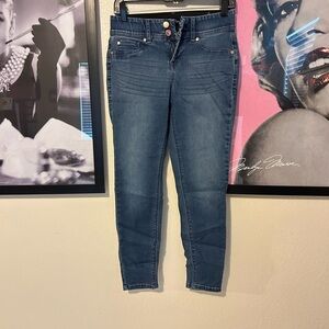 Women's Blue Jeans